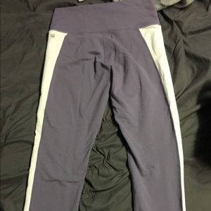 Fabletics leggings